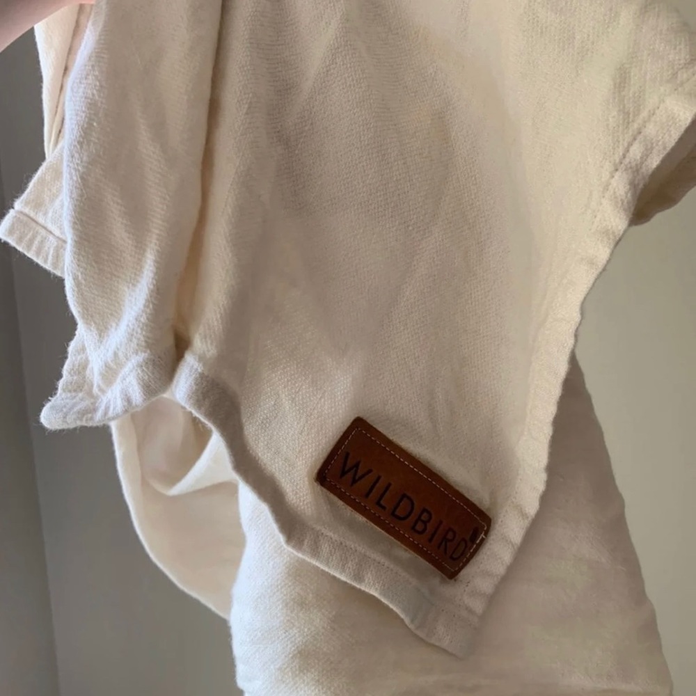 Wildbird ring sling (sandpiper)